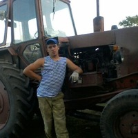 Серега Морозов