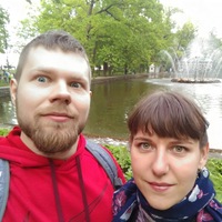 Сергей Геннадьевич