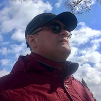 Александр Цветков