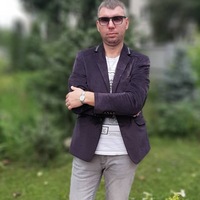 Антон Хрулёв-Жуков