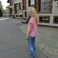 Елена Куликова