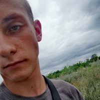 Митя Чернов