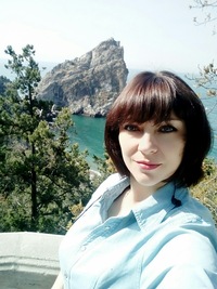 Ольга Демченко