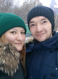 Олька Данилова