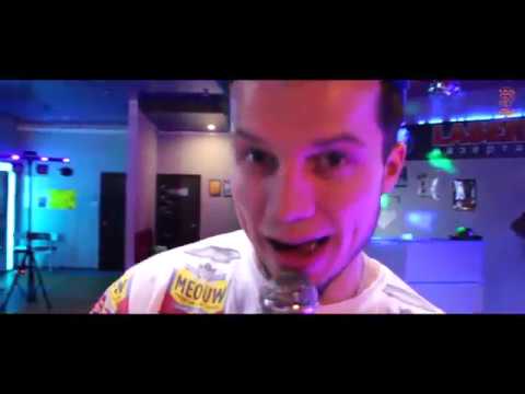 Mister Teen Лазертаг. Новые Ведущие. Челлендж по поеданию