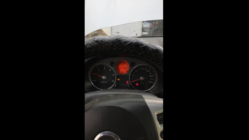 Xtrail t31 m9R