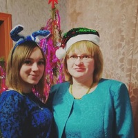 Вера Илюхина