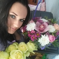 Татьяна Волкова