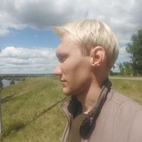 Александр Колбин