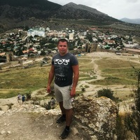 Евгений Бушуев