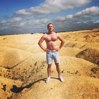 Александр Морозов