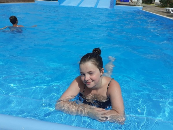 Наталья Грачева, Россия, Вологда