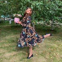 Ирина Шукшина