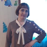 Наталья Новикова