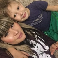 Вова Хоменко