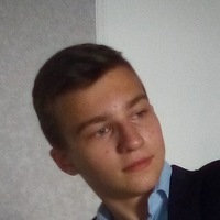Сергей Удодов