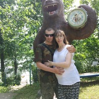 Андрей Чернов
