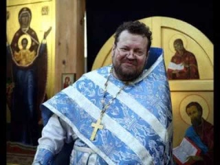 Как правильно исповедоваться (о.Олег Стеняев)