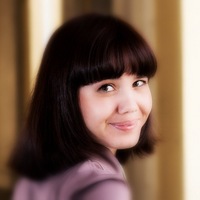 Диляра Колесникова
