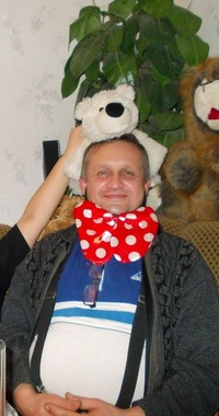 Наташа Никитченко