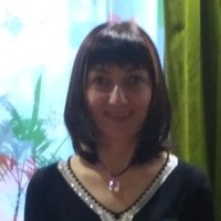 Елизавета Орлова