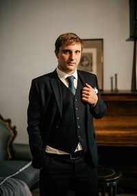 Александр Рогов
