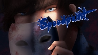 Speedpaint-Creepypasta-Bloody Painter