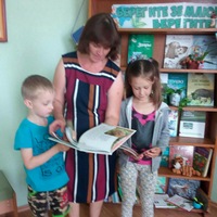 Светлана Исакова