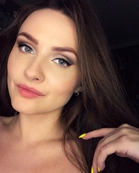 Евгения Афанасьева