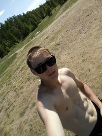 Андрей Авдеев