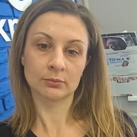 Ольга Гапонова | Москва