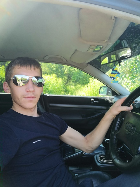 Николай Швец, Россия, Губкин