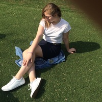Леся Новикова
