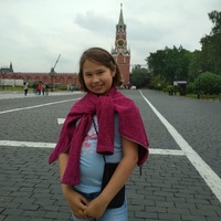 Ирина Звягина