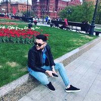 Никита Демидов