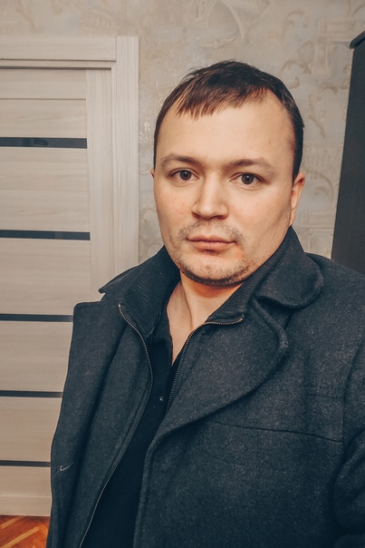 Константин Константинов, Россия, Москва