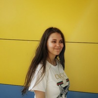 Эля Щипкова