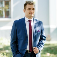 Владимир Гинкул