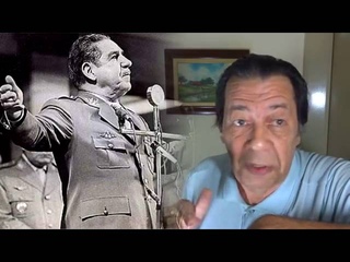 ULYSSES - A farsa democracia da esquerda ps 1964 Parte 1