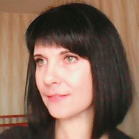 Алеся Яхонтова
