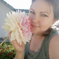 Елена Антонова