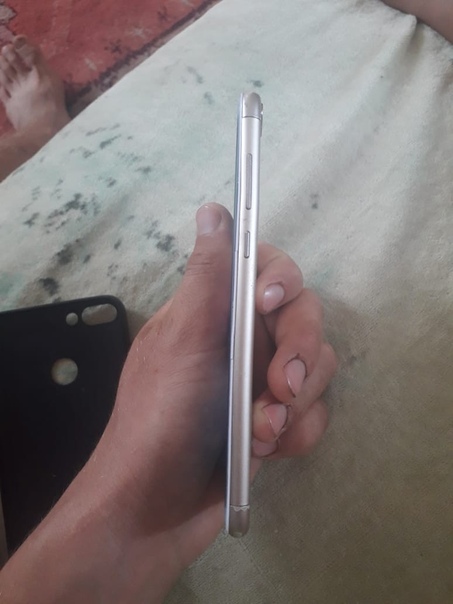 Huawei P Smart
