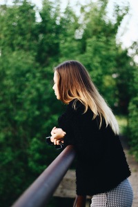 Анастасия Селезнёва
