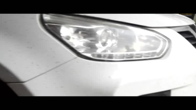 Chery Tiggo и ВАЗ