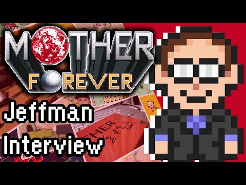 Jeffman Talks About MOTHER3 Fan Translation Mother