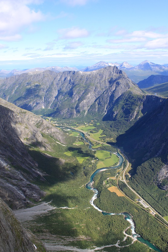 Бюджетная Норвегия или Scandinavian Honeymoon Бюджетная Норвегия или Scandinavian Honeymoon