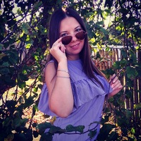 Мария Ковалёва