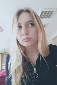 Анастасия Яровая