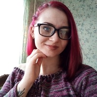 Ангелина Ковалёва Ангелина Ковалёва