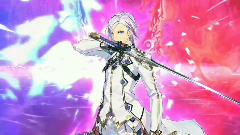 イドラ_ジャスパー エレメンタルブラスト
